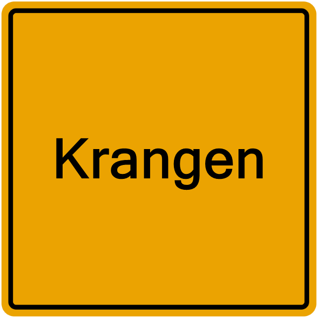 Einwohnermeldeamt24 Krangen