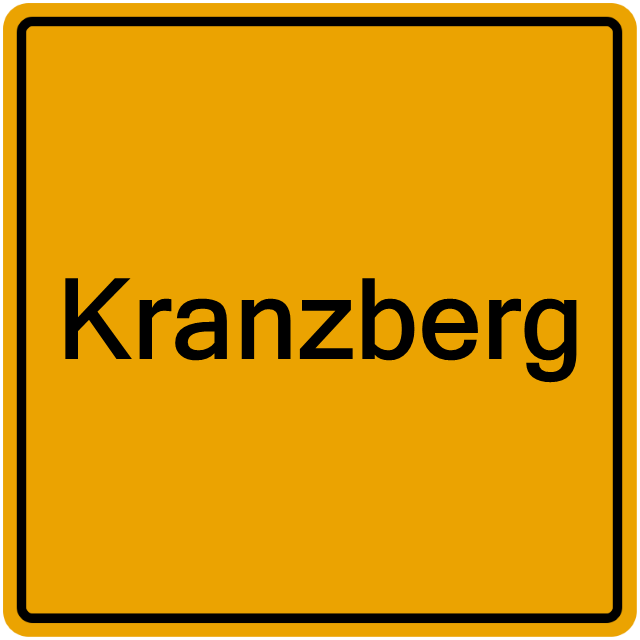 Einwohnermeldeamt24 Kranzberg