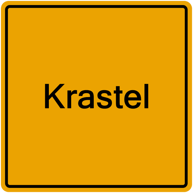 Einwohnermeldeamt24 Krastel