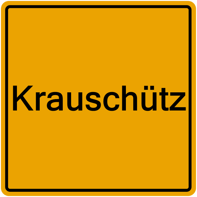 Einwohnermeldeamt24 Krauschütz