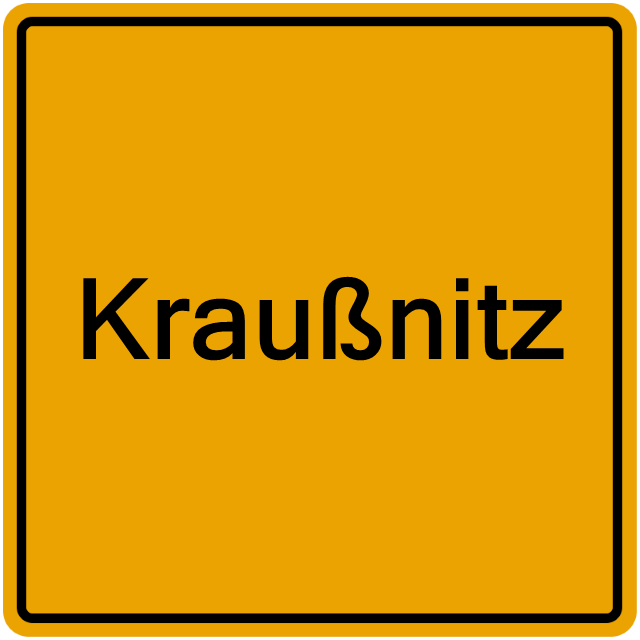Einwohnermeldeamt24 Kraußnitz