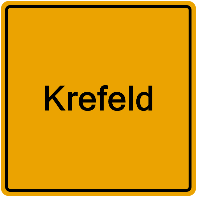 Einwohnermeldeamt24 Krefeld