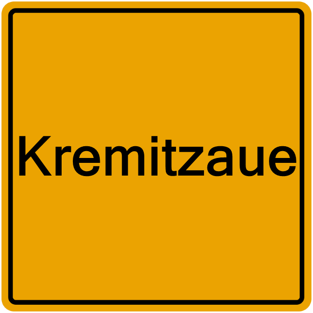 Einwohnermeldeamt24 Kremitzaue