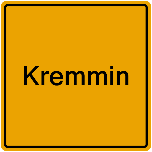 Einwohnermeldeamt24 Kremmin