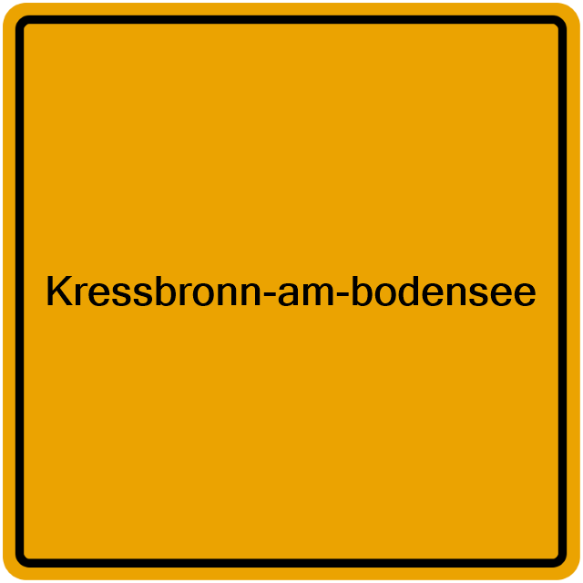 Einwohnermeldeamt24 Kressbronn-am-bodensee