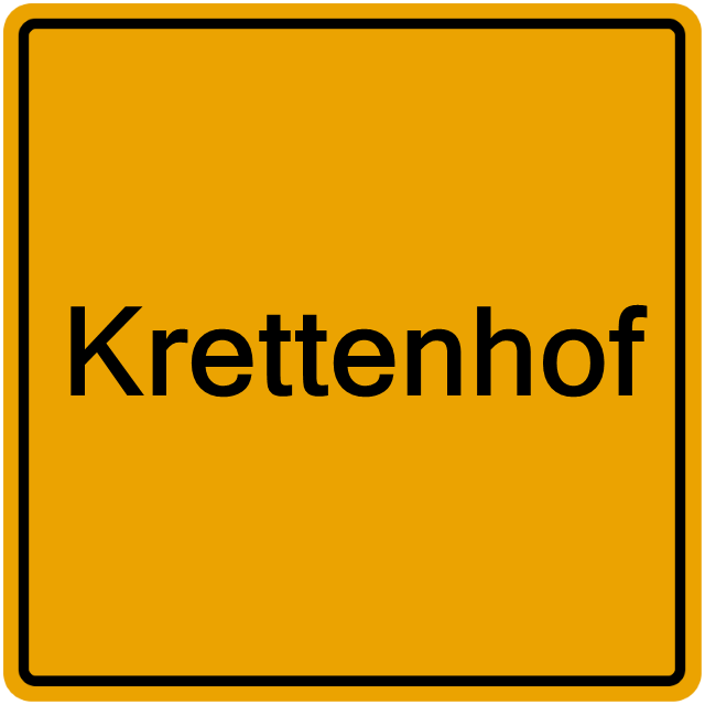 Einwohnermeldeamt24 Krettenhof