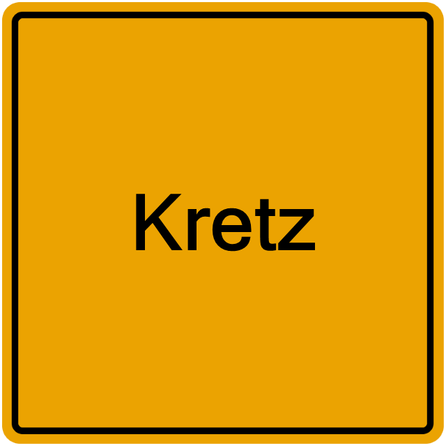 Einwohnermeldeamt24 Kretz