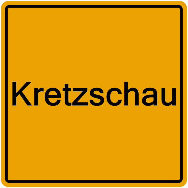 Einwohnermeldeamt24 Kretzschau