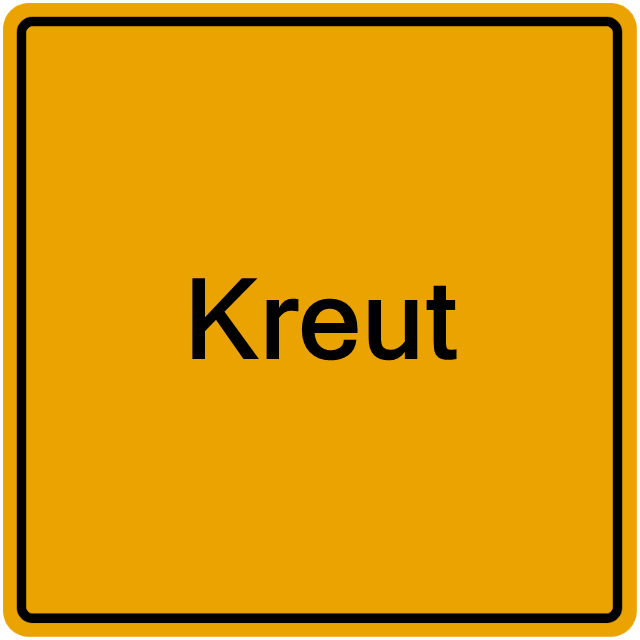 Einwohnermeldeamt24 Kreut