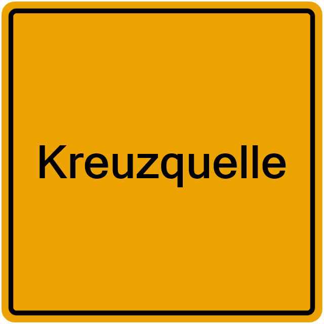 Einwohnermeldeamt24 Kreuzquelle