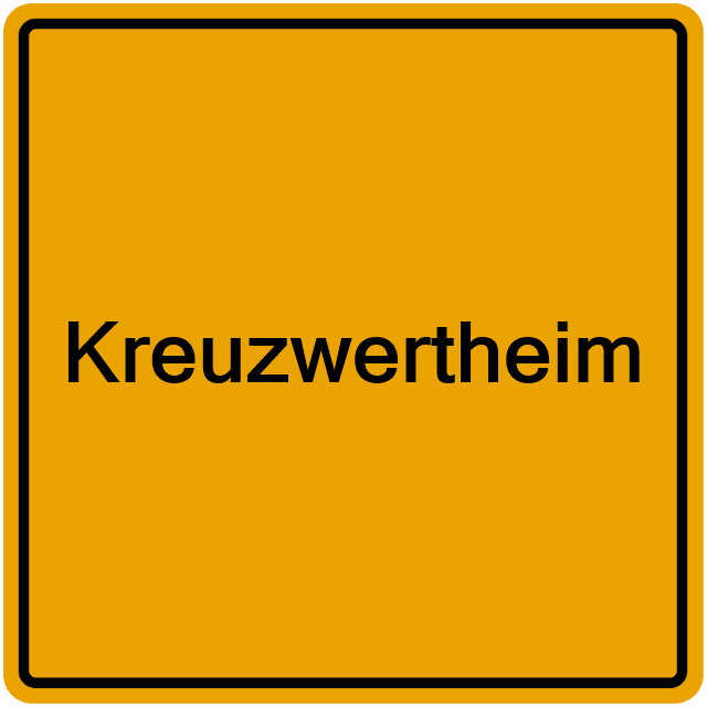 Einwohnermeldeamt24 Kreuzwertheim