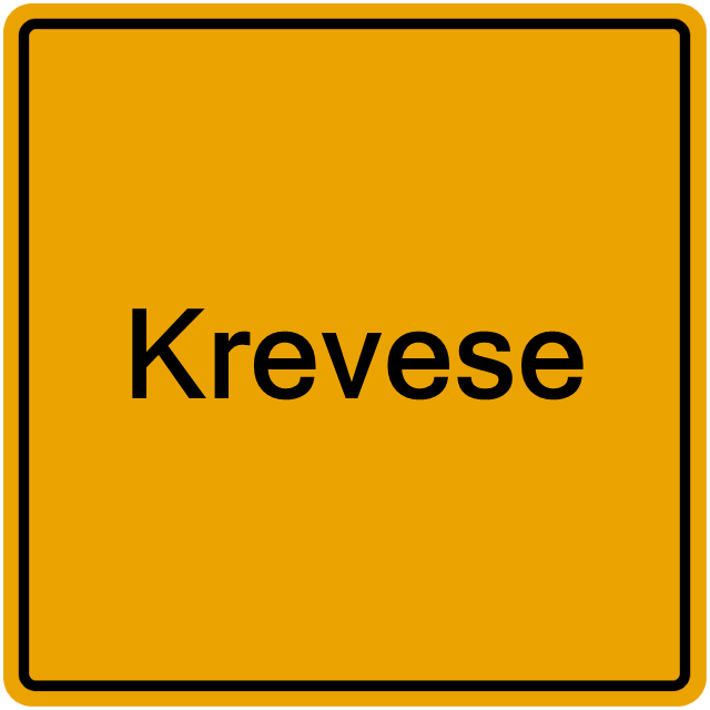 Einwohnermeldeamt24 Krevese