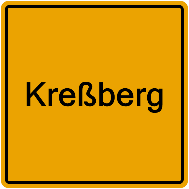 Einwohnermeldeamt24 Kreßberg