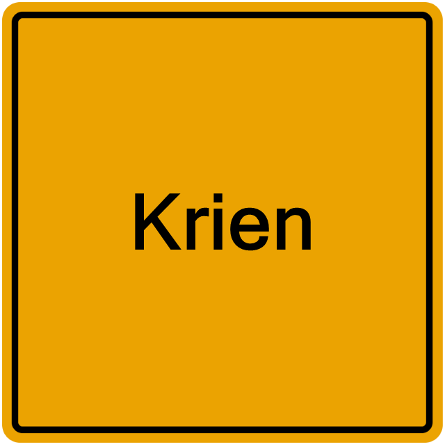 Einwohnermeldeamt24 Krien