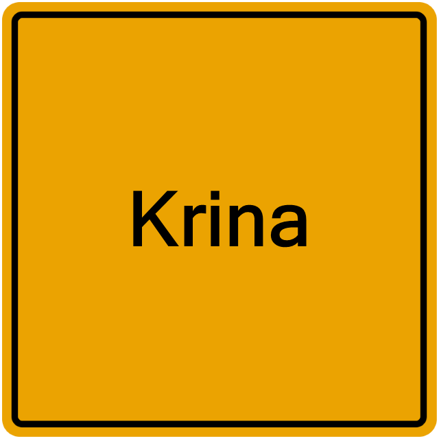 Einwohnermeldeamt24 Krina