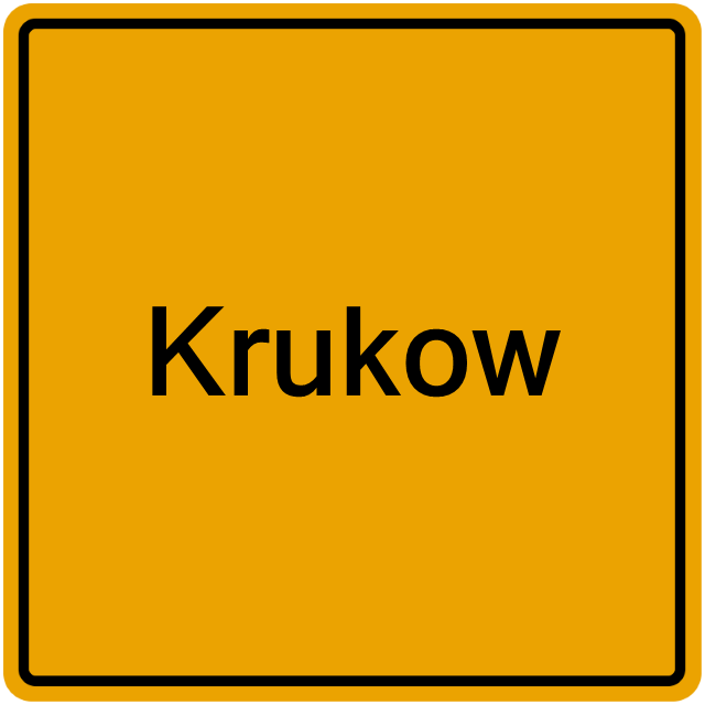 Einwohnermeldeamt24 Krukow