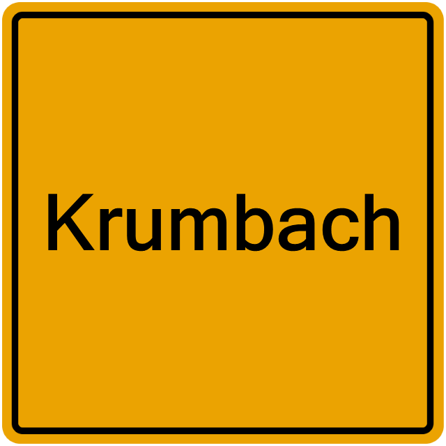 Einwohnermeldeamt24 Krumbach