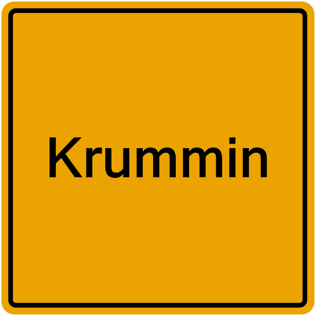 Einwohnermeldeamt24 Krummin