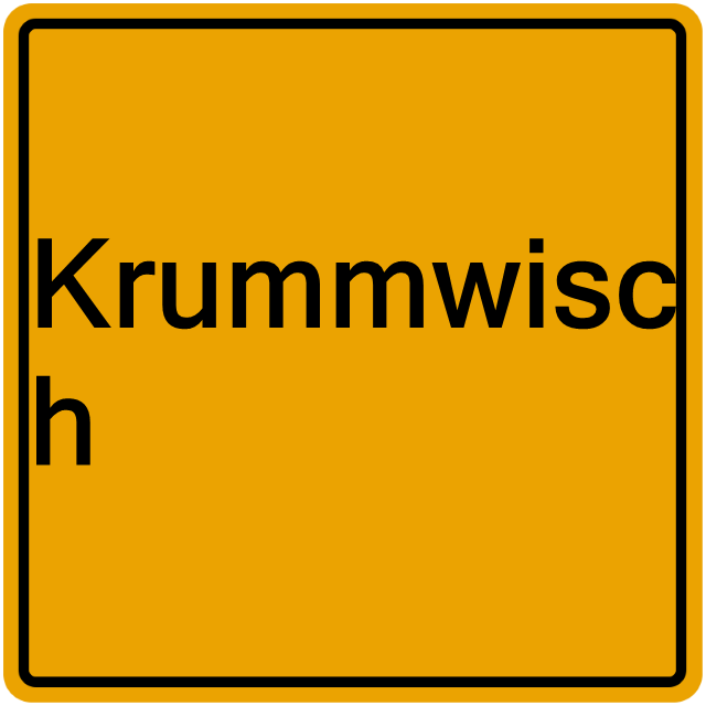 Einwohnermeldeamt24 Krummwisch