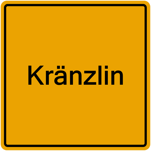 Einwohnermeldeamt24 Kränzlin