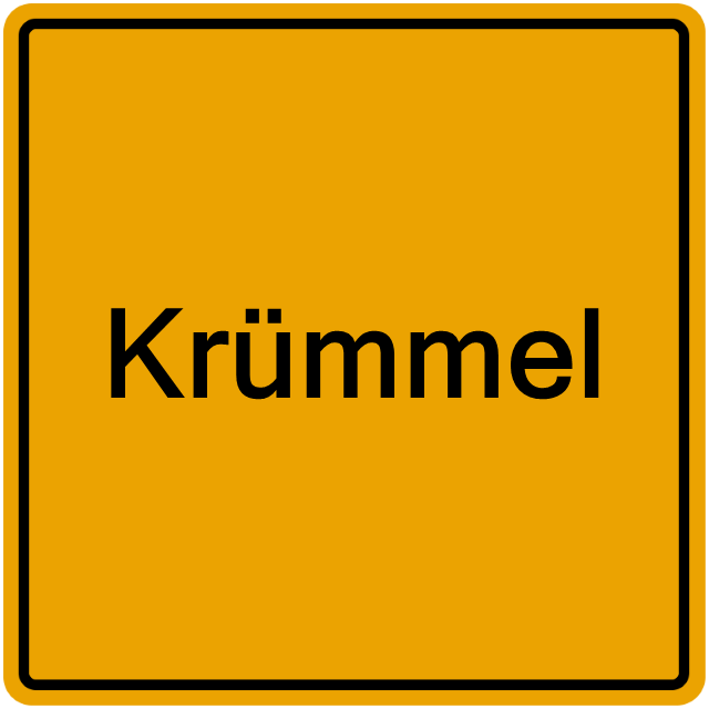 Einwohnermeldeamt24 Krümmel