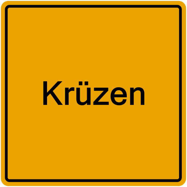 Einwohnermeldeamt24 Krüzen
