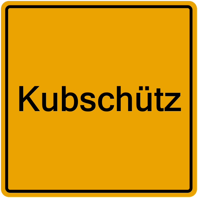 Einwohnermeldeamt24 Kubschütz