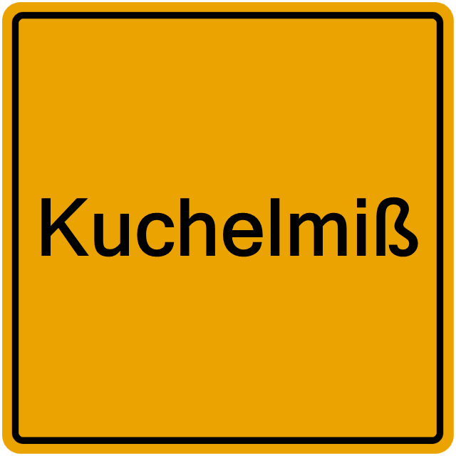 Einwohnermeldeamt24 Kuchelmiß