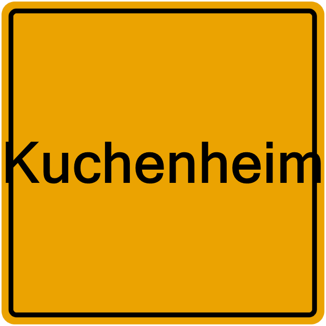 Einwohnermeldeamt24 Kuchenheim