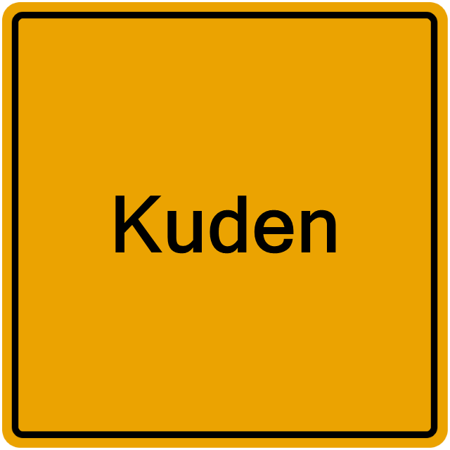 Einwohnermeldeamt24 Kuden