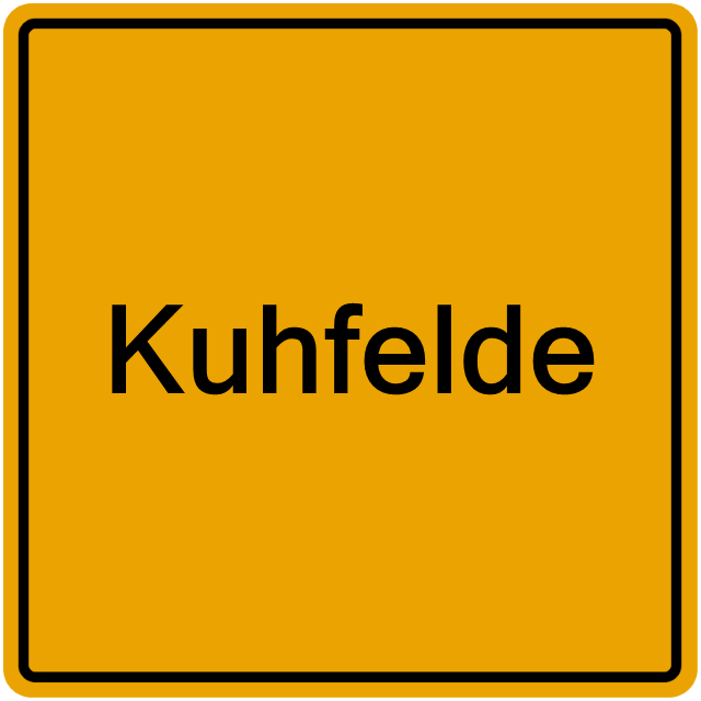 Einwohnermeldeamt24 Kuhfelde
