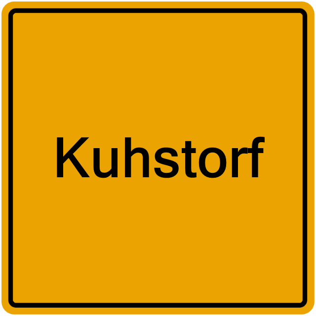Einwohnermeldeamt24 Kuhstorf