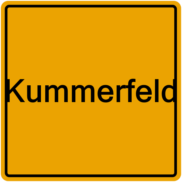 Einwohnermeldeamt24 Kummerfeld