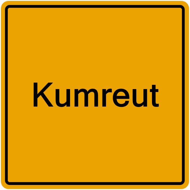 Einwohnermeldeamt24 Kumreut