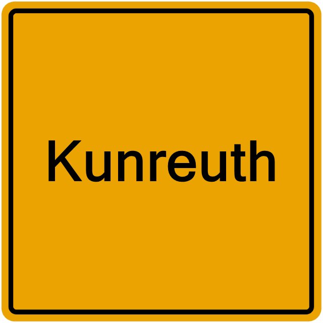 Einwohnermeldeamt24 Kunreuth