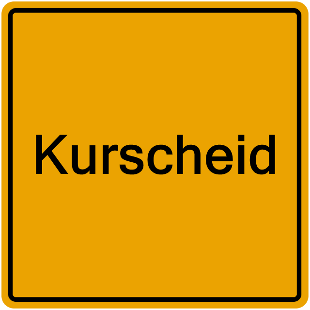 Einwohnermeldeamt24 Kurscheid