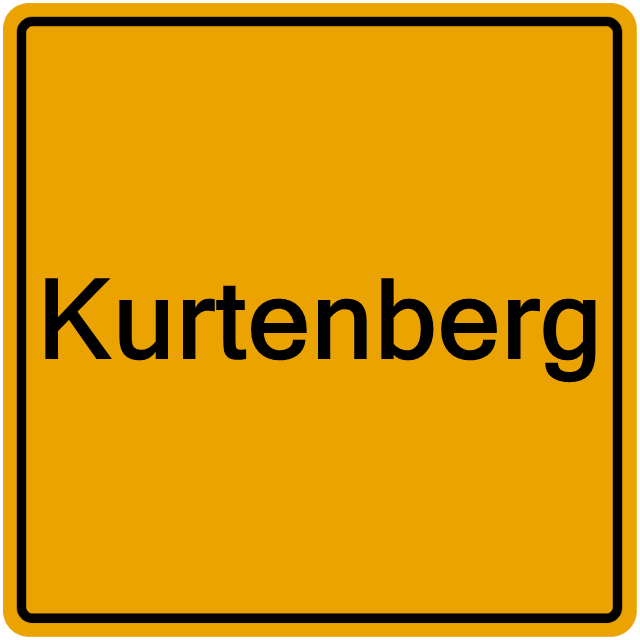 Einwohnermeldeamt24 Kurtenberg
