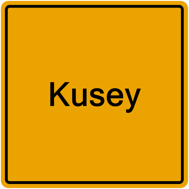 Einwohnermeldeamt24 Kusey
