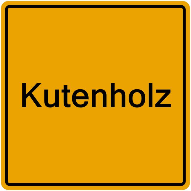 Einwohnermeldeamt24 Kutenholz