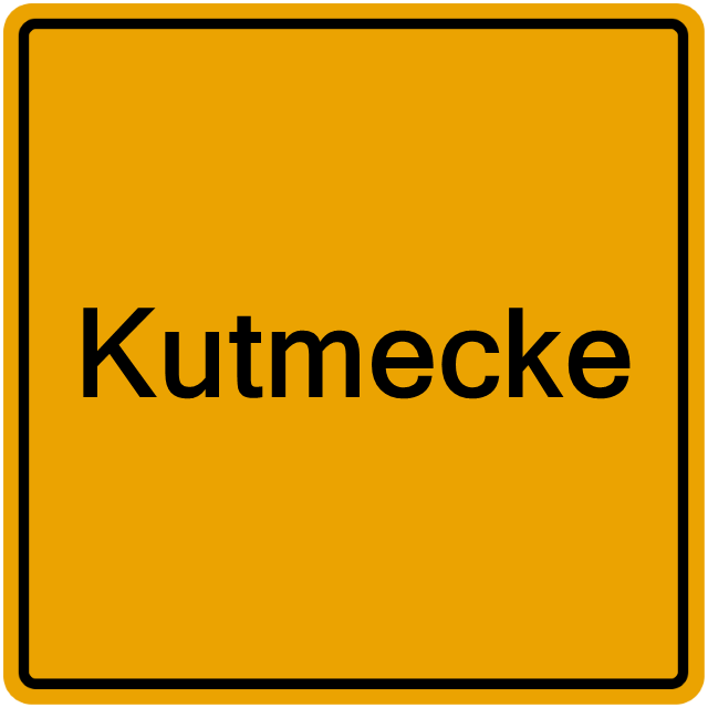 Einwohnermeldeamt24 Kutmecke