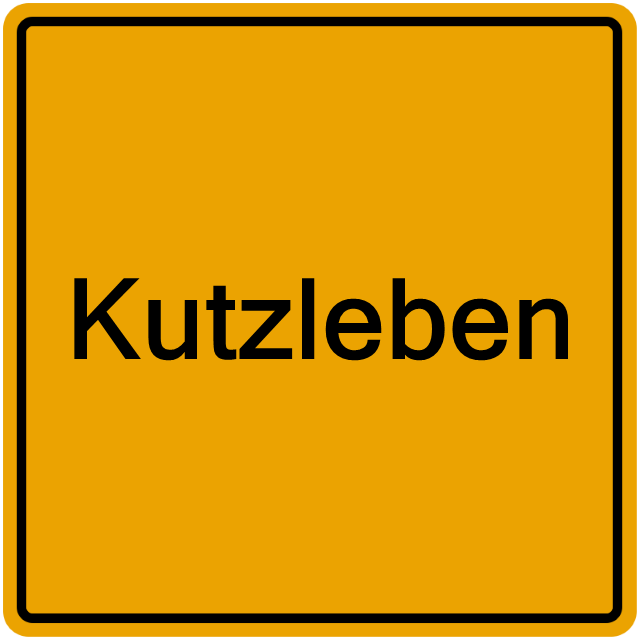 Einwohnermeldeamt24 Kutzleben