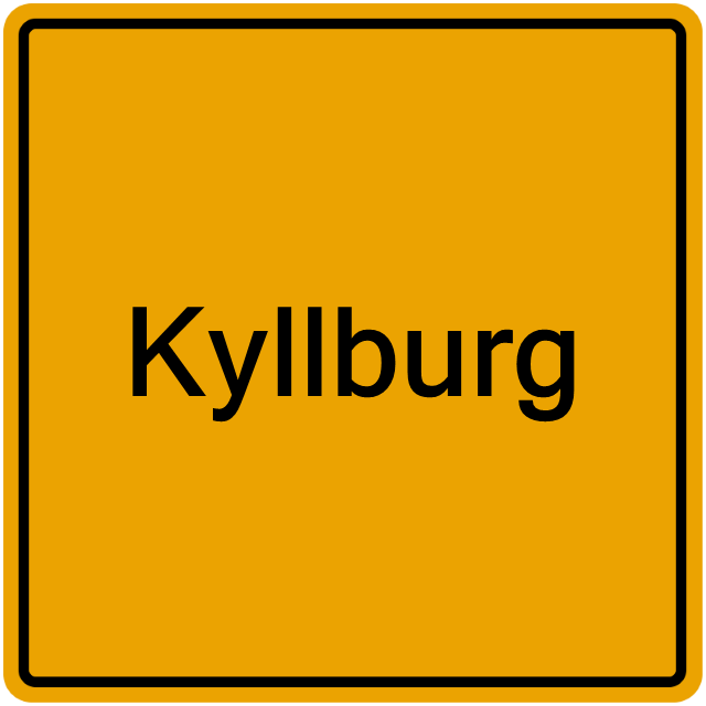 Einwohnermeldeamt24 Kyllburg