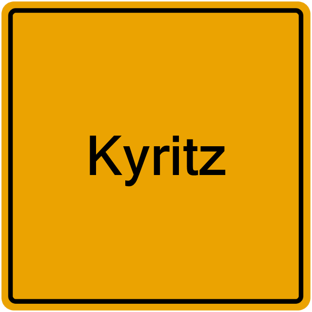 Einwohnermeldeamt24 Kyritz