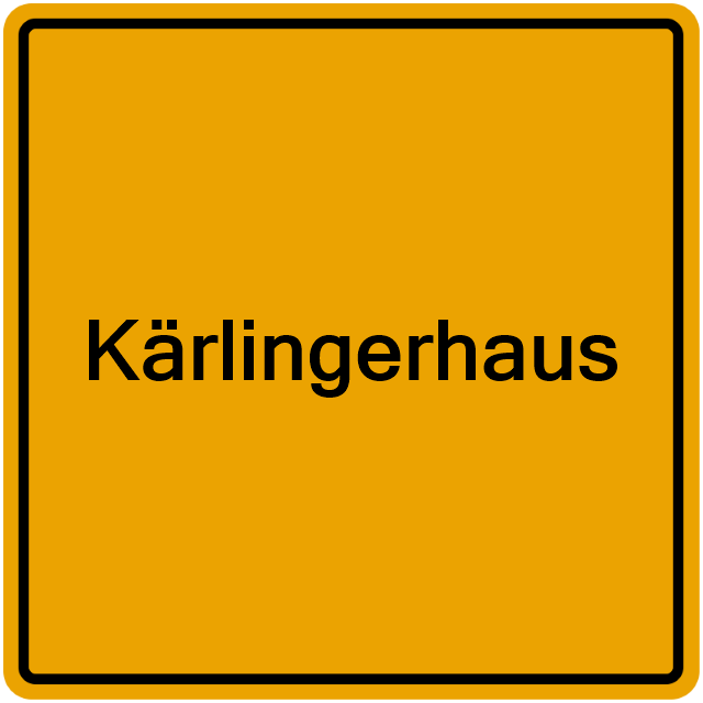Einwohnermeldeamt24 Kärlingerhaus