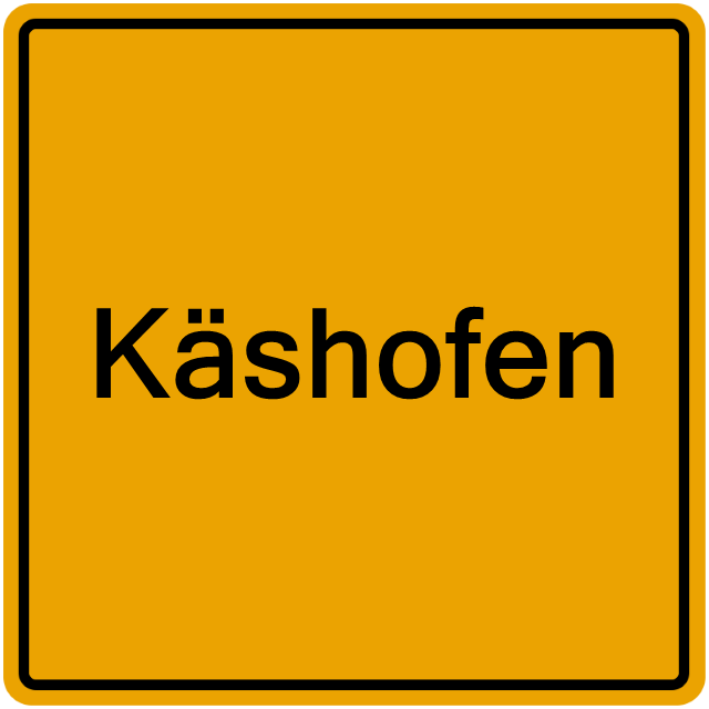 Einwohnermeldeamt24 Käshofen