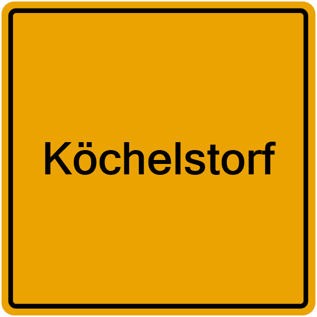 Einwohnermeldeamt24 Köchelstorf