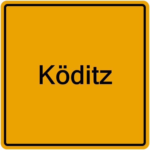 Einwohnermeldeamt24 Köditz