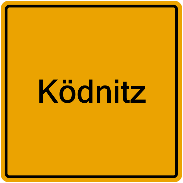 Einwohnermeldeamt24 Ködnitz