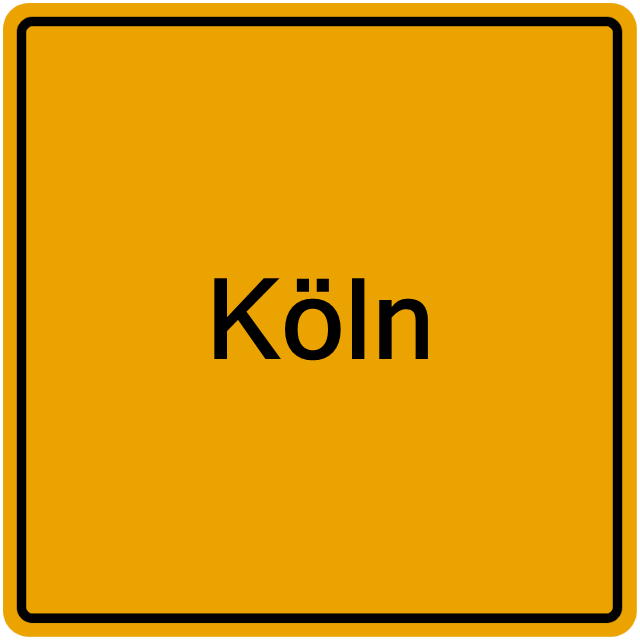Einwohnermeldeamt24 Köln