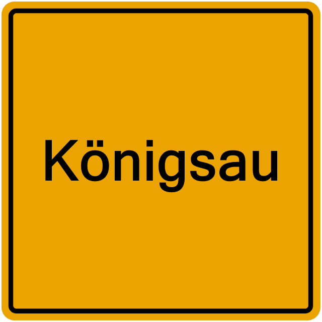 Einwohnermeldeamt24 Königsau
